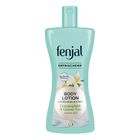 Fenjal, Vitality Body Lotion, balsam do ciała z olejkiem z pestek granatu i zieloną herbatą, 400 ml