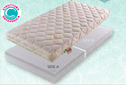 Feretti, Baby Comfort, materac, 125-63 cm