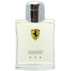 Ferrari, Scuderia Red, Woda toaletowa, 125 ml
