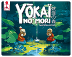 Ferti, Yokai no Mori, gra strategiczna