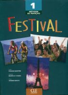 Festival 1. Livre de l'eleve