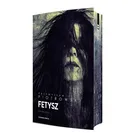 Fetysz. Komisarz Igor Brudny. Tom 8 (ilustrowane brzegi)