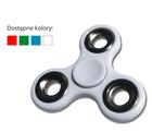 Fidget Spinner, Super prędkość, czerwono-żółty