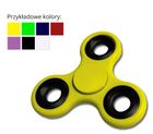 Fidget Spinner, Super prędkość, szary