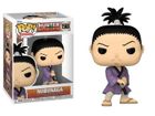 Figurka Pop! Animation: Nobunaga, figurka kolekcjonerska