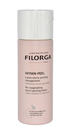 Filorga, Oxygen-Peel Re-Oxygenating Micro-Peeling Lotion 1, tonik wygładzający do twarzy, 150 ml