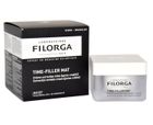 Filorga, Time-Filler Mat, Perfecting Care, krem matujący do twarzy, 50 ml