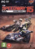 FIM Speedway Grand Prix 15, PC
