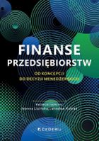 Finanse przedsiębiorstw