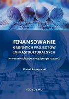 Finansowanie gminnych projektów