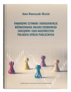 Finansowe czynniki i konsekwencje różnicowania składu osobowego zarządów i rad nadzorczych polskich spółek publicznych