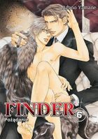 Finder. Tom 6. Pożądanie