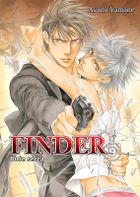Finder. Tom 9. Bicie serca