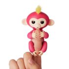Fingerlings, małpka Bella, różowa