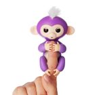Fingerlings, małpka Mia, fioletowa