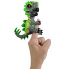 Fingerlings, Untamed, interaktywny dinozaur, Radioactive Stegosaurus