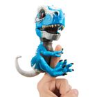 Fingerlings, Untamed, interaktywny dinozaur, T-Rex, Ironjaw