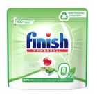 Finish, All In 1 Zero, tabletki do zmywarki, 40 szt.