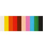 Fiorello, bibuła, 200-50 cm, 10 rolek