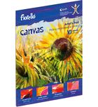 Fiorello, Canvas, płótno malarskie w bloku