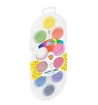 Fiorello, farby wodne, 10 kolorów