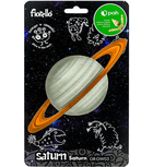 Fiorello, naklejka fluorescencyjna na ścianę, Saturn, 18,7-9 cm