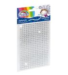 Fiorello, naklejki dekoracyjne, kryształki