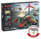 Fischertechnik, Green Energy, klocki konstrukcyjne, 343 elementy