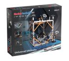 Fischertechnik, Universal Ultimate, klocki konstrukcyjne, 525 elementów