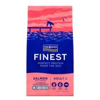 Fish4dogs, Finest Salmon, Adult, karma sucha dla psów, 12 kg