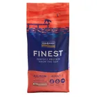Fish4dogs, Fish4Dogs, Finest Salmon Adult, karma sucha dla psów, 6 kg
