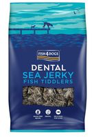 Fish4dogs, suszona ryba morska, przysmak dla psa, 575g
