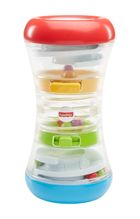 Fisher-Price, Aktywizująca wieża 3w1, zabawka niemowlęca