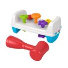 Fisher-Price, Aktywizujący warsztacik, zabawka edukacyjna