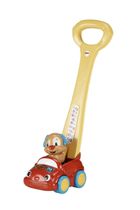 Fisher-Price, Autko szczeniaczka, pchacz