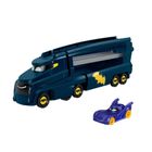 Fisher-Price, Batwheels, Bat-Transporter na 7 aut w skali 1:55