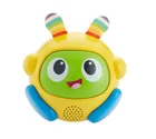 Fisher-Price, BeBo, Muzyczny Turlaczek BeBo, zabawka niemowlęca