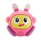 Fisher-Price, BeBo, Muzyczny Turlaczek Bella, zabawka niemowlęca
