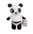 Fisher-Price, Bing, Pando, maskotka
