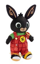 Fisher-Price, Bing, przytulanka-ubieranka, maskotka