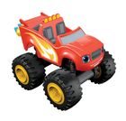 Fisher-Price, Blaze i Megamaszyny, Blaze, pojazd