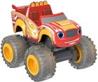 Fisher-Price, Blaze i Megamaszyny, Blaze, pojazd