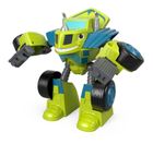 Fisher-Price, Blaze i Megamaszyny, robot Zeg, pojazd transformujący