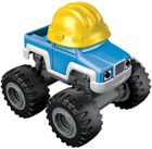Fisher-Price, Blaze i Megamaszyny, Robotnik, pojazd