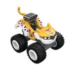 Fisher-Price, Blaze i Megamaszyny, Super Tiger Stripes, pojazd
