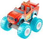 Fisher-Price, Blaze i Megamaszyny, Water Rider Blaze, pojazd
