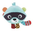 Fisher-Price, Chichoczący szop, zabawka niemowlęca