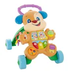Fisher-Price, Chodzik-Pchacz Szczeniaczka, zabawka edukacyjna