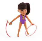 Fisher-Price, Dora Supergimnastyczka, lalka mówiąca