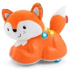 Fisher-Price, Edukacyjny Lisek, zabawka niemowlęca